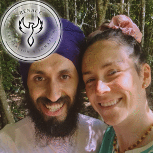 Matrícula Formación Renace, Meditación y Somática